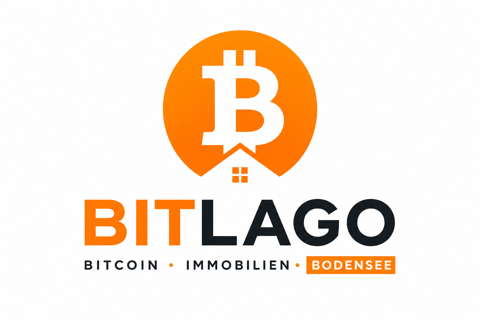 BITLAGO Logo
